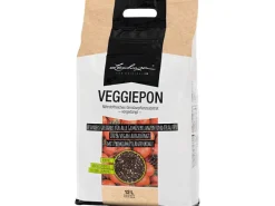 Pflanzsubstrat ® Veggiepon 12 Liter für Gemüse und Obst*Lechuza Hot