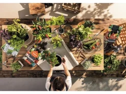 Pflanzsubstrat ® Veggiepon 12 Liter für Gemüse und Obst*Lechuza Hot