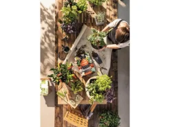 Pflanzsubstrat ® Veggiepon 12 Liter für Gemüse und Obst*Lechuza Hot