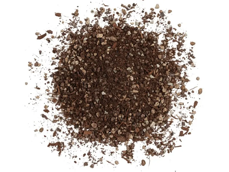 Pflanzsubstrat ® Veggiepon 12 Liter für Gemüse und Obst*Lechuza Hot