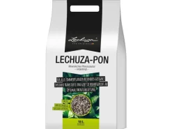 Lechuza Hydrokultur|Pflanzsubstrat ®-Pon 18 Liter für Zimmerpflanzen