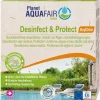 Poolpflege|Planet Aquafair Desinfect & Protect Oxychlor