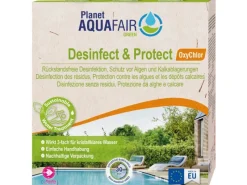 Poolpflege|Planet Aquafair Desinfect & Protect Oxychlor