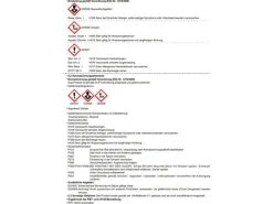 Poolpflege|Planet Aquafair Desinfect & Protect Oxychlor