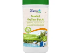 Poolpflege|Planet Aquafair Desinfect & Protect Oxychlor