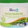 Planet Aquafair Desinfect Tabs Evercare 2,5 kg* New
