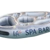 Planet Spa Outdoor Whirlpools|Pooltechnik|Bar Getränkehalter schwimmend für Whirlpools