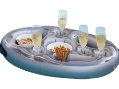 Planet Spa Outdoor Whirlpools|Pooltechnik|Bar Getränkehalter schwimmend für Whirlpools