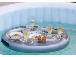 Planet Spa Outdoor Whirlpools|Pooltechnik|Bar Getränkehalter schwimmend für Whirlpools
