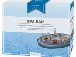 Planet Spa Outdoor Whirlpools|Pooltechnik|Bar Getränkehalter schwimmend für Whirlpools