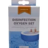 Desinfektion Oxygene auf Sauerstoffbasis für Whirlpools*Planet Spa Discount