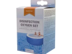 Desinfektion Oxygene auf Sauerstoffbasis für Whirlpools*Planet Spa Discount