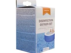 Desinfektion Oxygene auf Sauerstoffbasis für Whirlpools*Planet Spa Discount