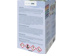 Grundausstattungs-Set Chlor-Methode*Planet Spa Sale