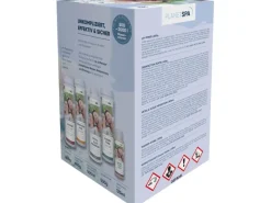 Grundausstattungs-Set Chlor-Methode*Planet Spa Sale