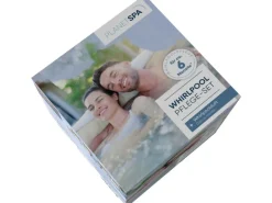 Grundausstattungs-Set Chlor-Methode*Planet Spa Sale
