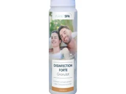 Grundausstattungs-Set Chlor-Methode*Planet Spa Sale