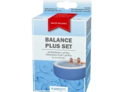 PH - Wert Heber für Whirlpools inkl. PH Stabilisator*Planet Spa New