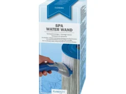 Planet Spa Outdoor Whirlpools|Poolreinigung|Waterwand Kartuschenreiniger für Whirlpools.