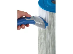 Planet Spa Outdoor Whirlpools|Poolreinigung|Waterwand Kartuschenreiniger für Whirlpools.