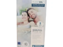 Planet Spa Outdoor Whirlpools|Whirlpoolpflege-Set mit Aktivsauerstoff