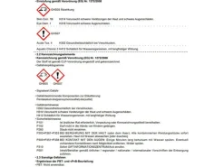 Planet Spa Outdoor Whirlpools|Whirlpoolpflege-Set mit Aktivsauerstoff