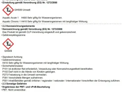 Planet Spa Outdoor Whirlpools|Whirlpoolpflege-Set mit Aktivsauerstoff