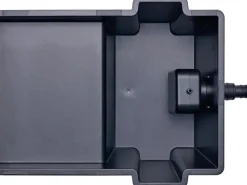 Bachlauf- und Wasserfallschütte PondoFall*pontec Discount