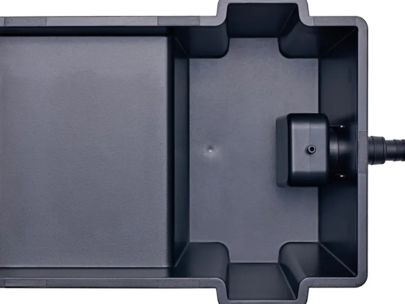 Bachlauf- und Wasserfallschütte PondoFall*pontec Discount