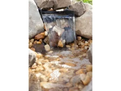 Bachlauf- und Wasserfallschütte PondoFall*pontec Discount