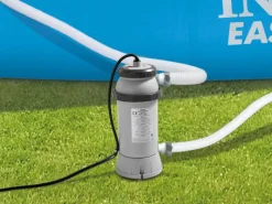 Pool Heizung*Intex Hot