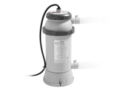 Pool Heizung*Intex Hot