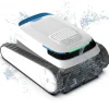 Pool Royal Akku-Poolreinigungs-Roboter Pool Reiniger Poolroboter Poolsauger* Online