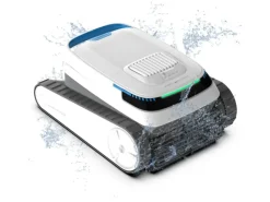 Pool Royal Akku-Poolreinigungs-Roboter Pool Reiniger Poolroboter Poolsauger* Online