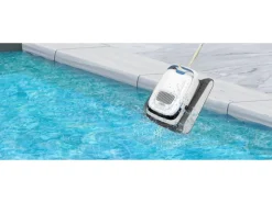 Pool Royal Akku-Poolreinigungs-Roboter Pool Reiniger Poolroboter Poolsauger* Online