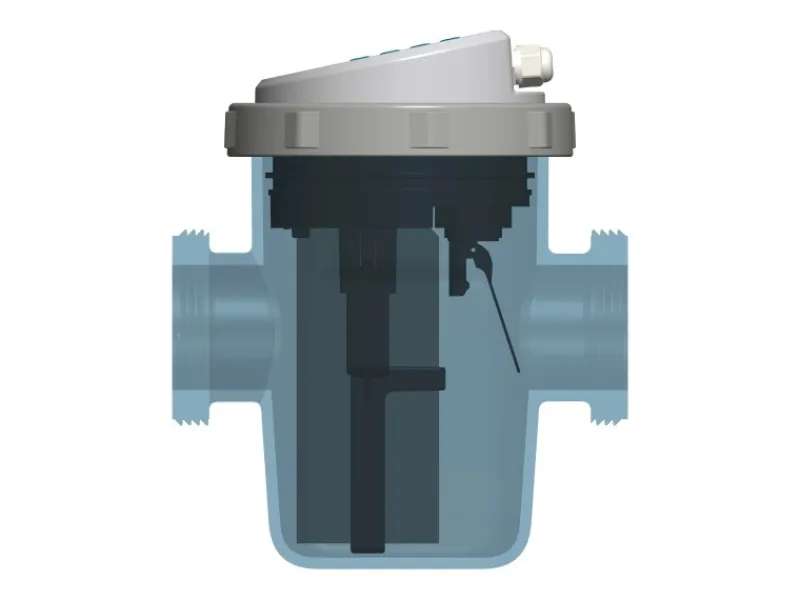 Poolex Pooltechnik|Salzelektrolyse Anlage Turbo Salt 100 Pool bis 10m³ Desinfektion ohne Chlor