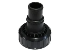 Poolex Pooltechnik|Salzelektrolyse Anlage Turbo Salt 100 Pool bis 10m³ Desinfektion ohne Chlor