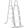 Poolleiter Einstieghöhe bis 107 cm*Intex Clearance