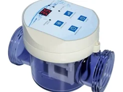 Poolomio Aufstellpools|Poolreinigung|Chlorinator 7,5 g/h für Pools bis 35 m³ mit Appsteuerung
