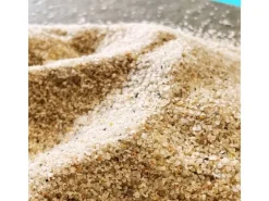 Filtersand für Sandfilteranlagen 25 kg, Körnung 0,6-1,2 mm*Poolomio