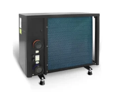 Full Inverter Wärmepumpe Mr Smart 13 kW für Pools bis 65 m³*Poolomio