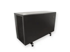 Full Inverter Wärmepumpe Mr Smart 13 kW für Pools bis 65 m³*Poolomio