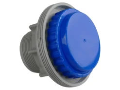 Poolomio Pooltechnik|Winterverschluss Set für Intex Pool mit Belebungsdüse ab BJ vor 2021