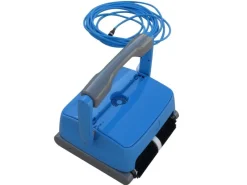 Poolroboter Orca 300 mit Kabel für Poolboden, Poolwand und Wasserlinie*CF Group Hot
