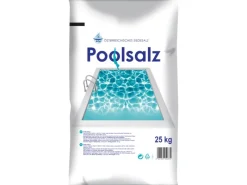 Poolsalz Siedesalz 25 kg* Discount