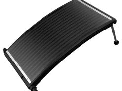 CF Group Pooltechnik|Aufstellpools|Pool-Solarabsorber Smart Pool 70 cm x 100 cm x 60 cm Schwarz