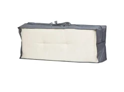 Mehr Garten Sitzkissen|Auflagenboxen|Premium Auflagentasche / Aufbewahrungstasche für Kissen