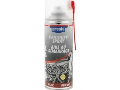 Starthilfe-Spray 400 ml*Presto Outlet