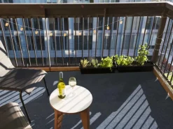 Primaflor Outdoor Whirlpools|Rasenteppich Green Graublau 2,00m x 29,00m