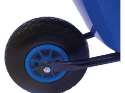 Kinder pro-bau-tec Kinder-Gartengeräte|Kinderschubkarre 20 l